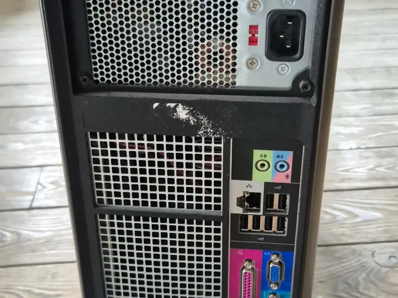 Billede 2 - Dell Optiplex 755