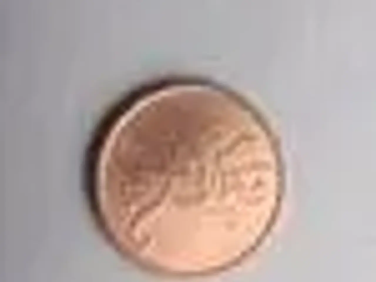 Billede 2 - 5 øre fra 1964