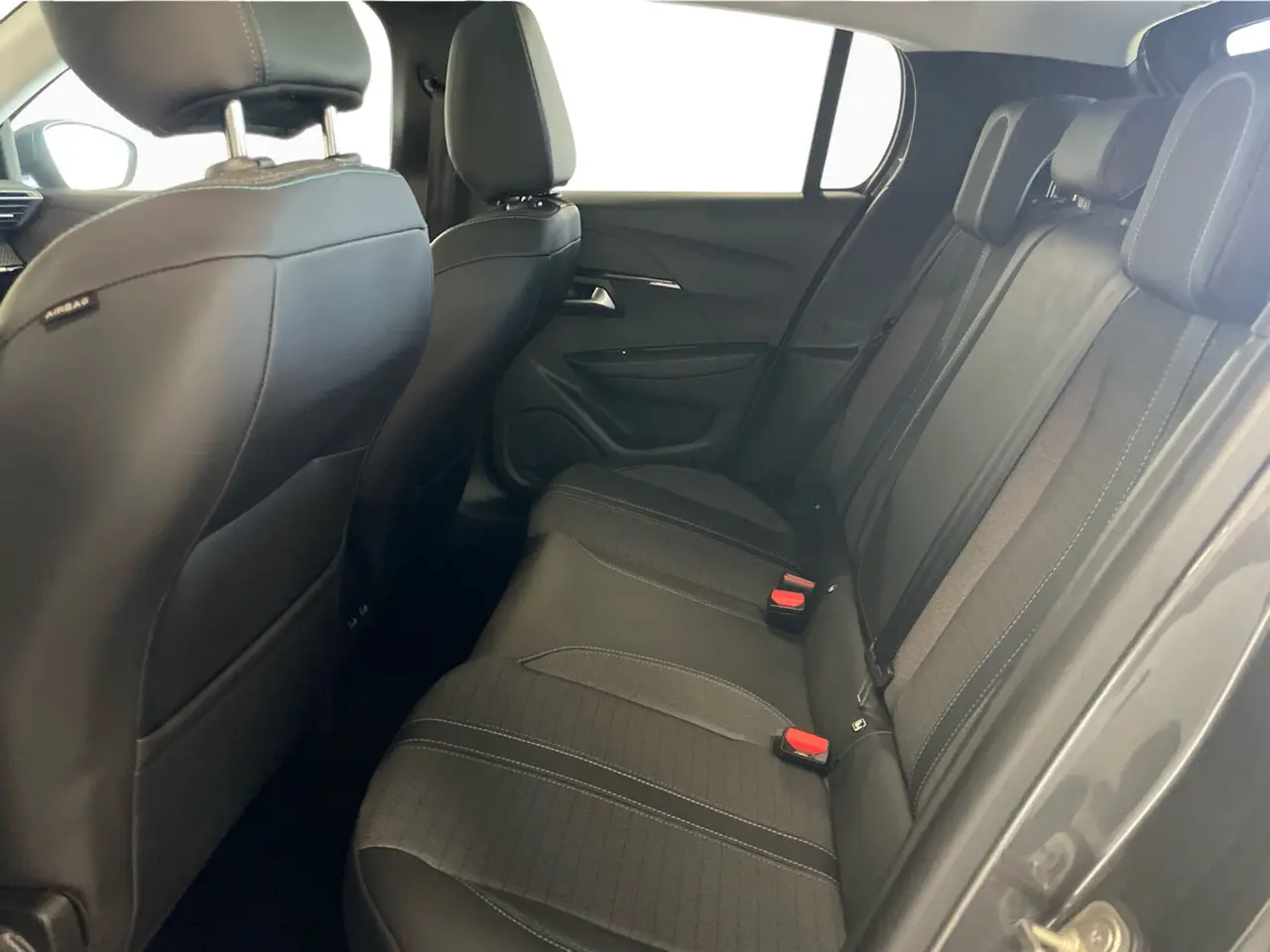Billede 13 - Peugeot 208 1,5 BlueHDi 100 Allure Sky