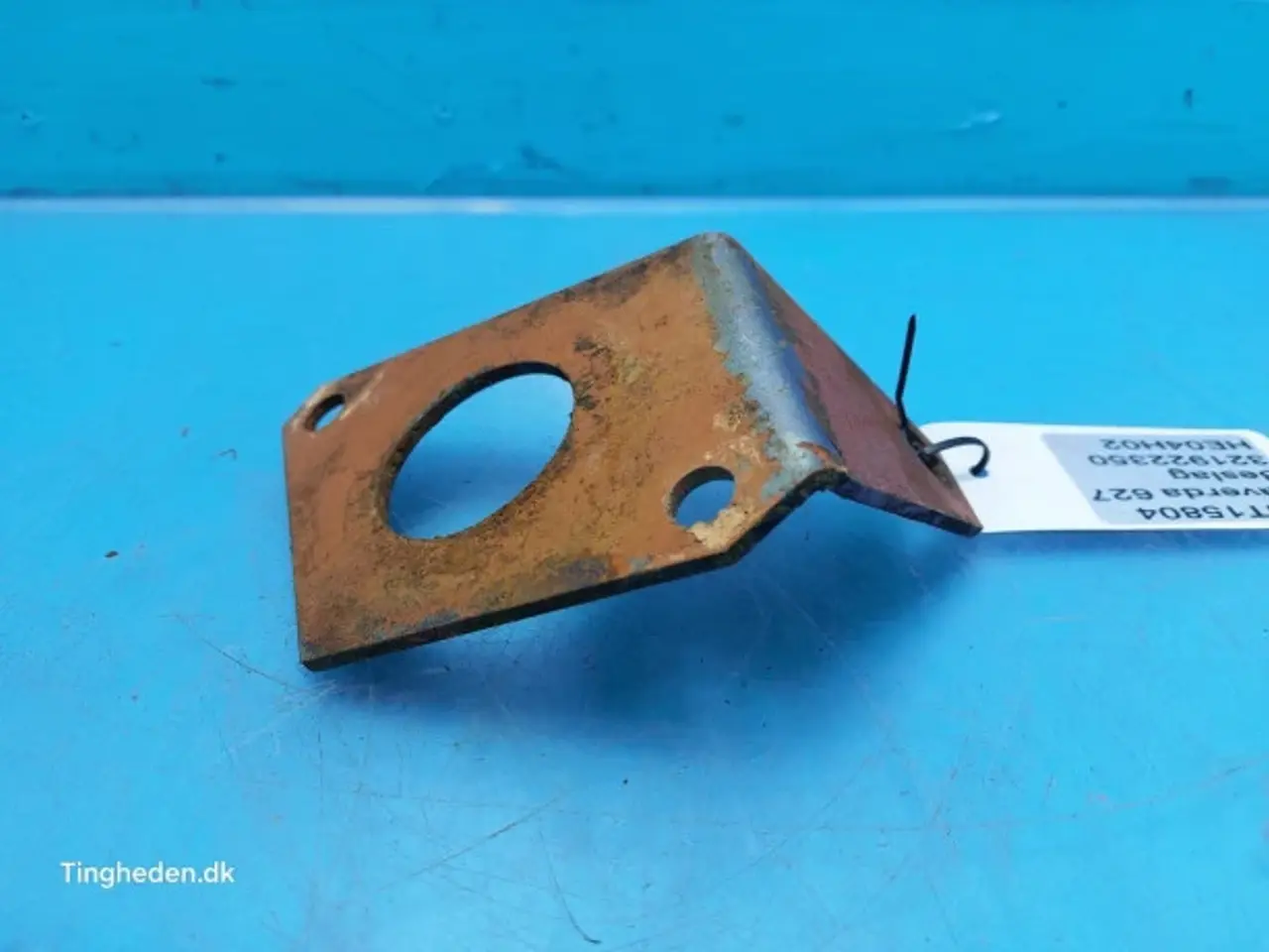 Billede 4 - Laverda 627 Beslag 321922350