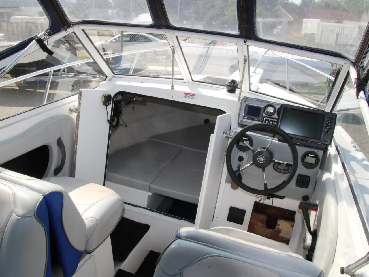 Billede 30 - Campion 542 Explorer
