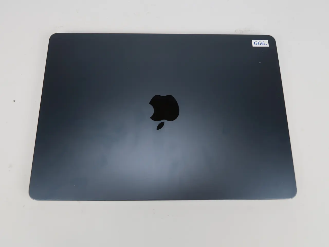 Billede 3 - Apple MacBook Air 13" M2