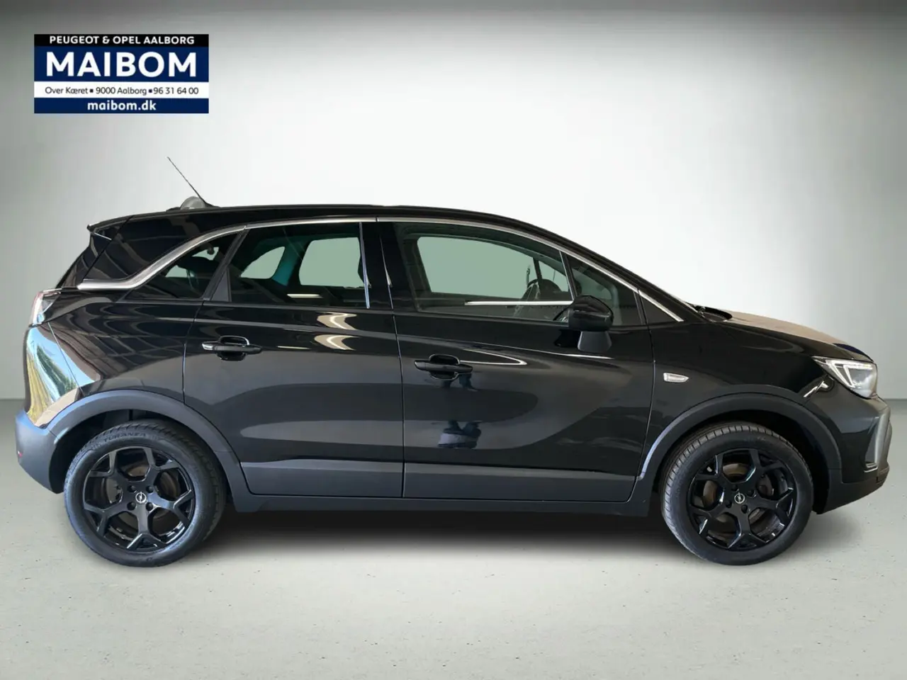 Billede 5 - Opel Crossland 1,2 T 110 GS