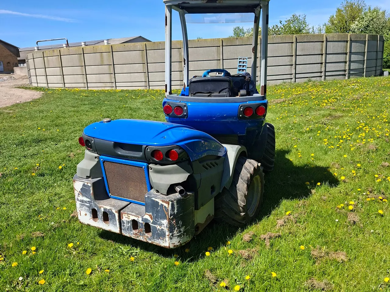Billede 4 - Multione GT 950