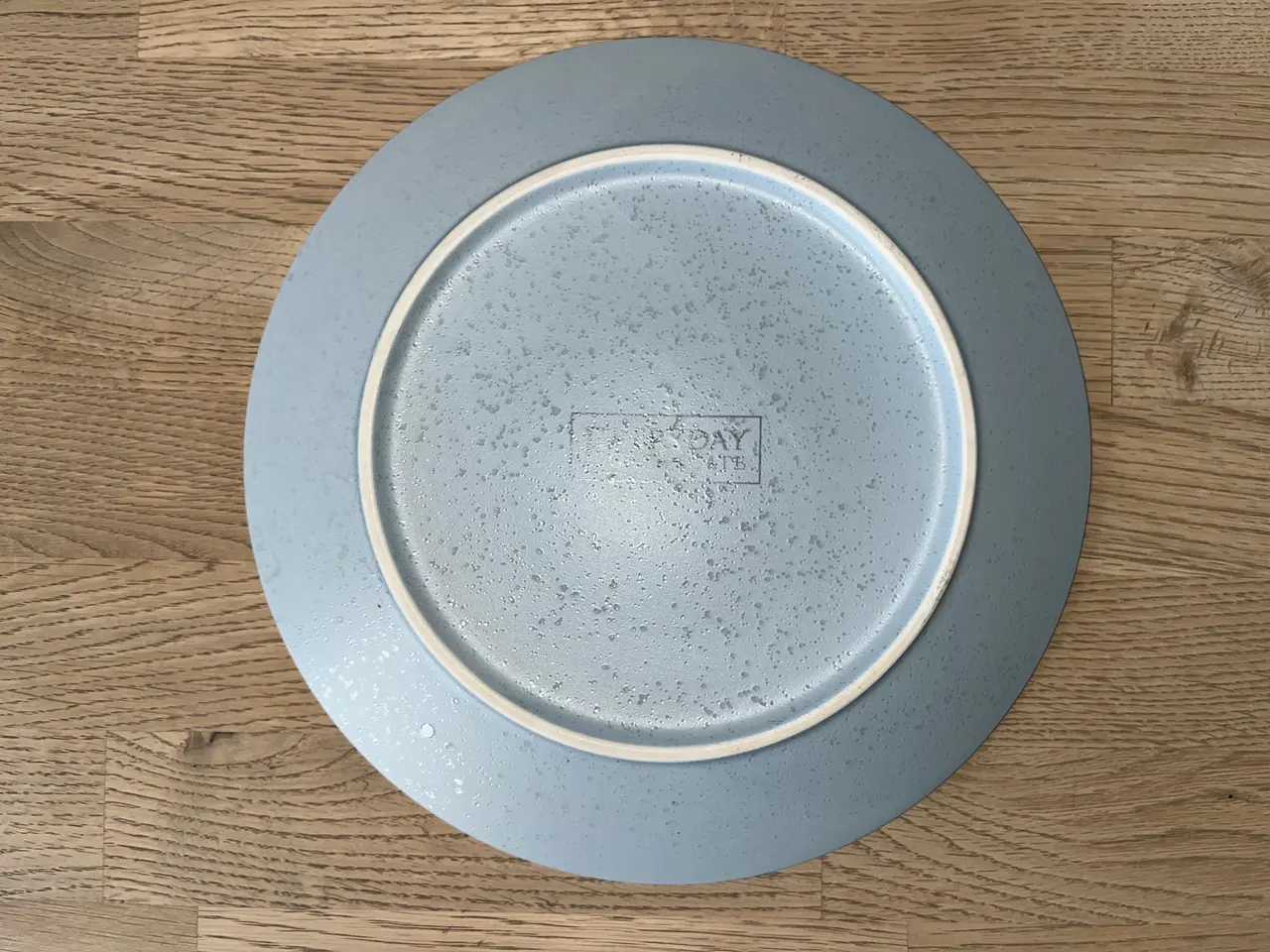 Billede 5 - Greengate - model Alice - frokosttallerkener