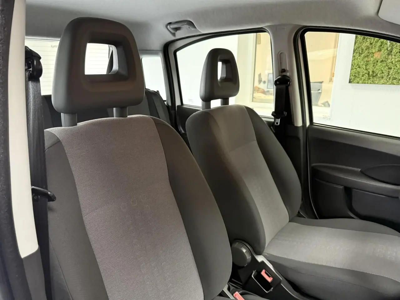 Billede 14 - Fiat Panda 1,2 Classic 69HK 5d
