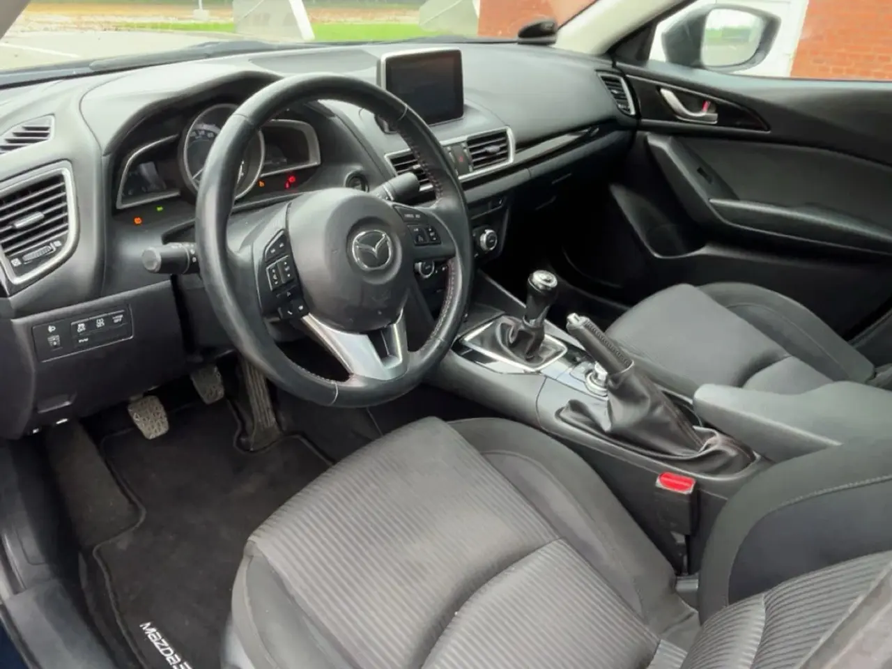 Billede 9 - Mazda 3