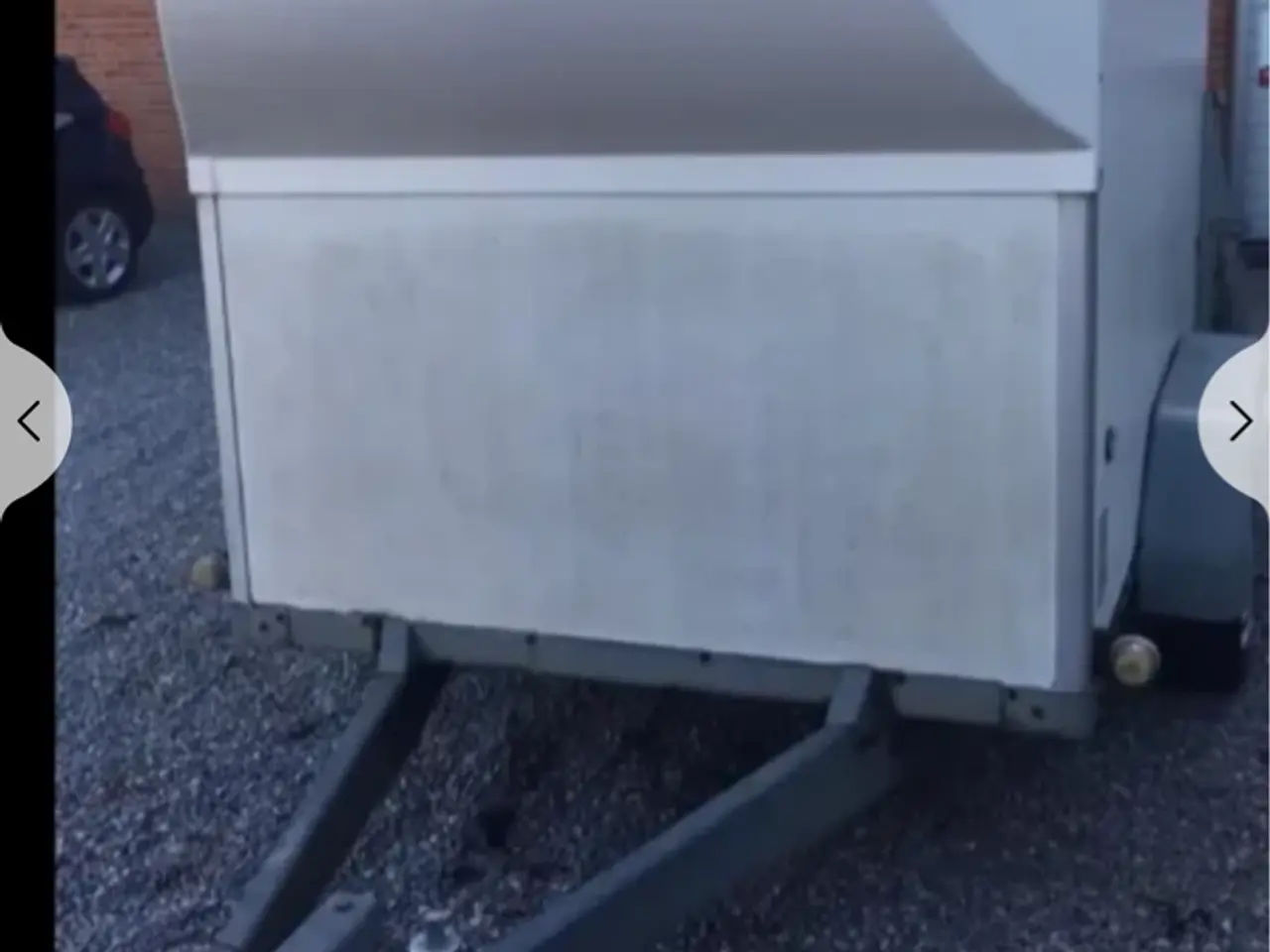 Billede 3 - Brenderup Cargo Trailer Sælges