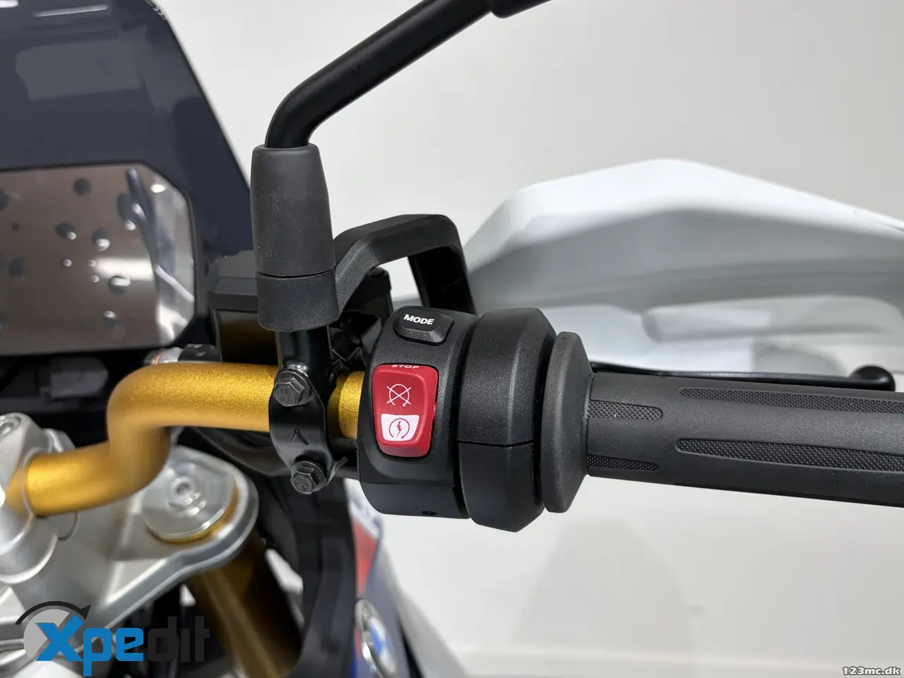 Billede 14 - BMW F 450 GS