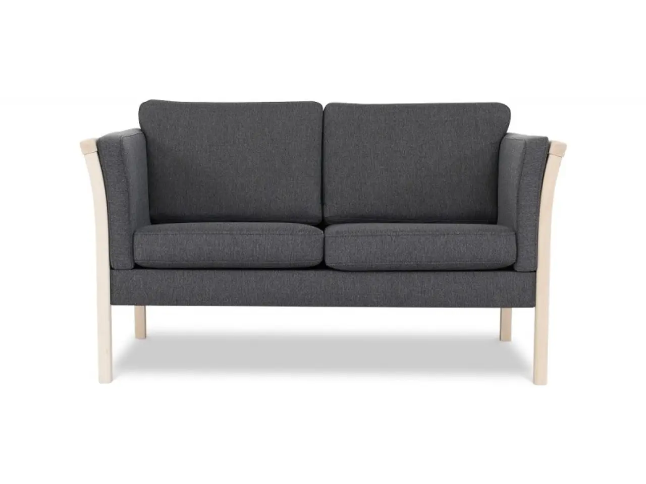 Billede 2 - Dragør 3+2 sofasæt - Stof