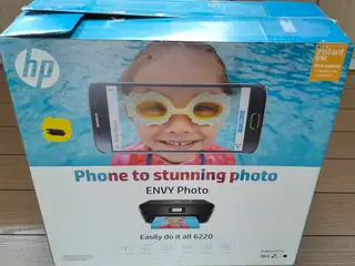 HP Envy Photo 6220