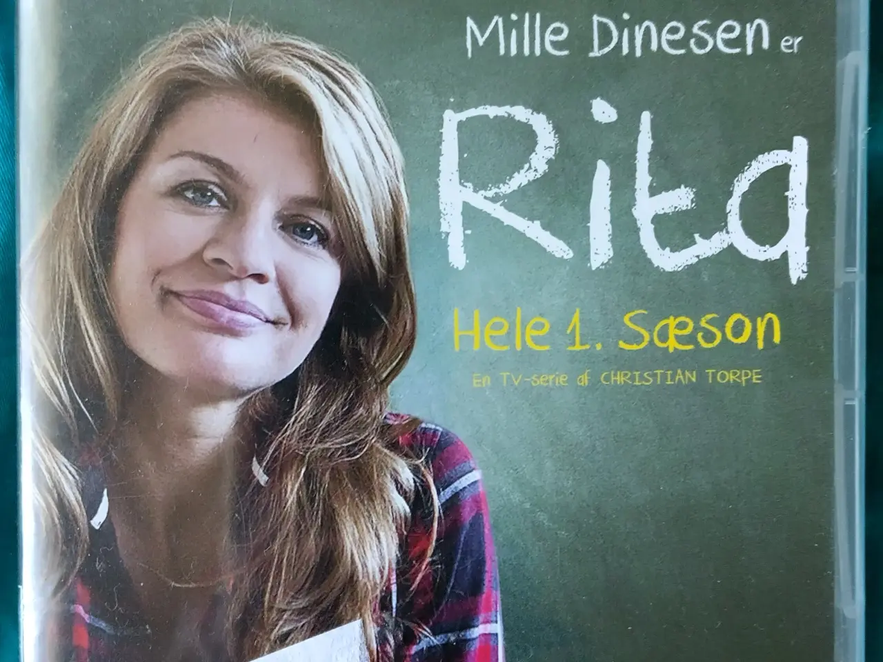 Billede 1 - Rita 1 + 2