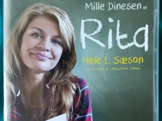 Rita 1 + 2