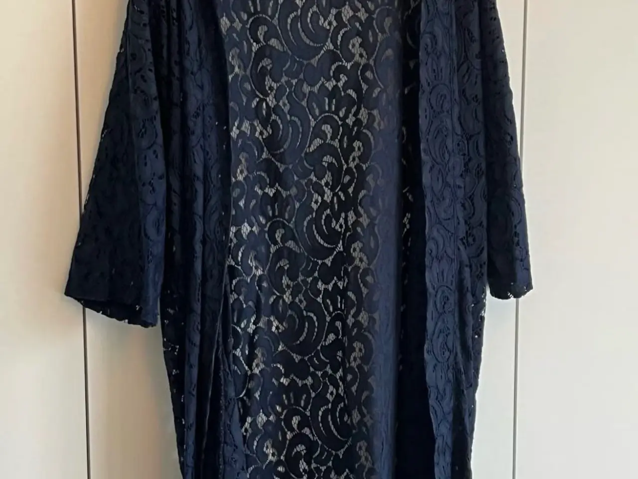Billede 1 - Crizpy blonde cardigan