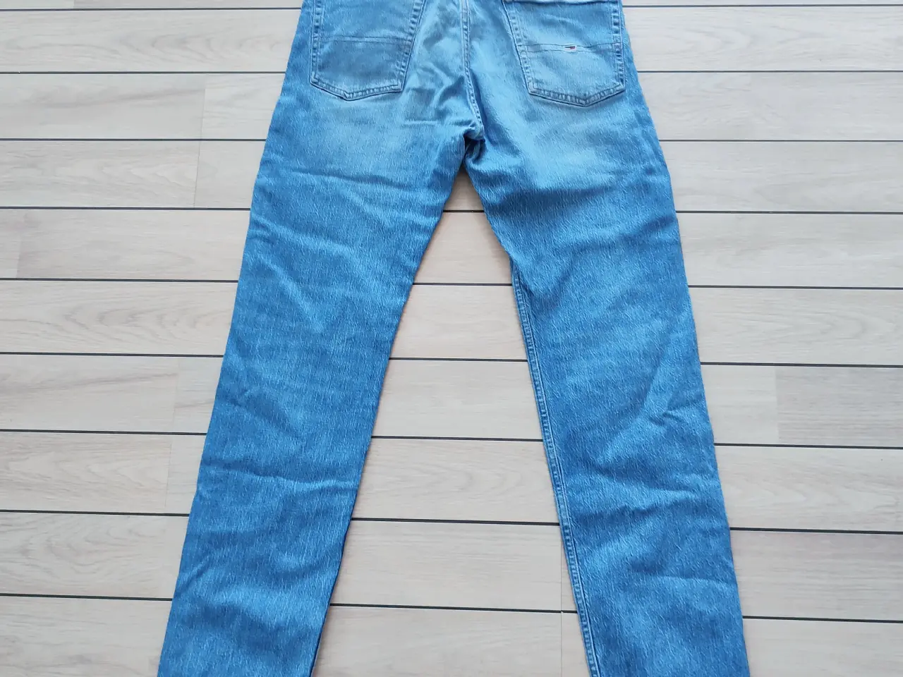 Billede 3 - Jeans, Tommy Jeans, Str 29/32