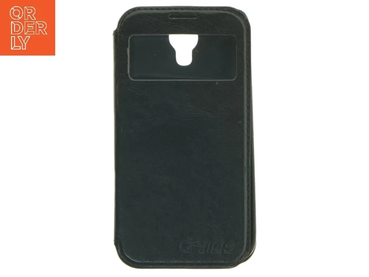 Billede 2 - Mobiltelefon etui fra Jilis (str. 14 x 7,5 cm)