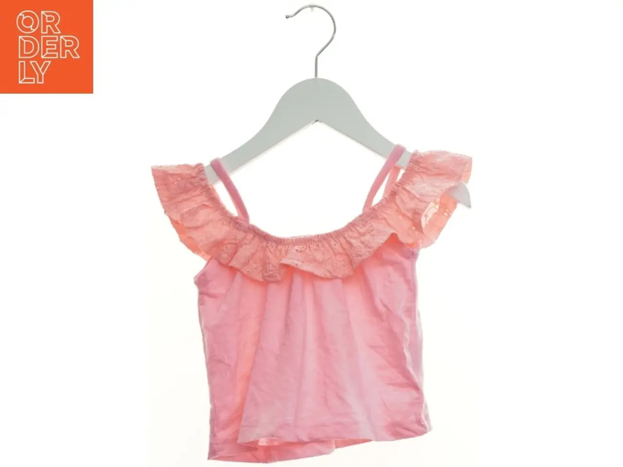 Billede 2 - Top (str. 98 cm)