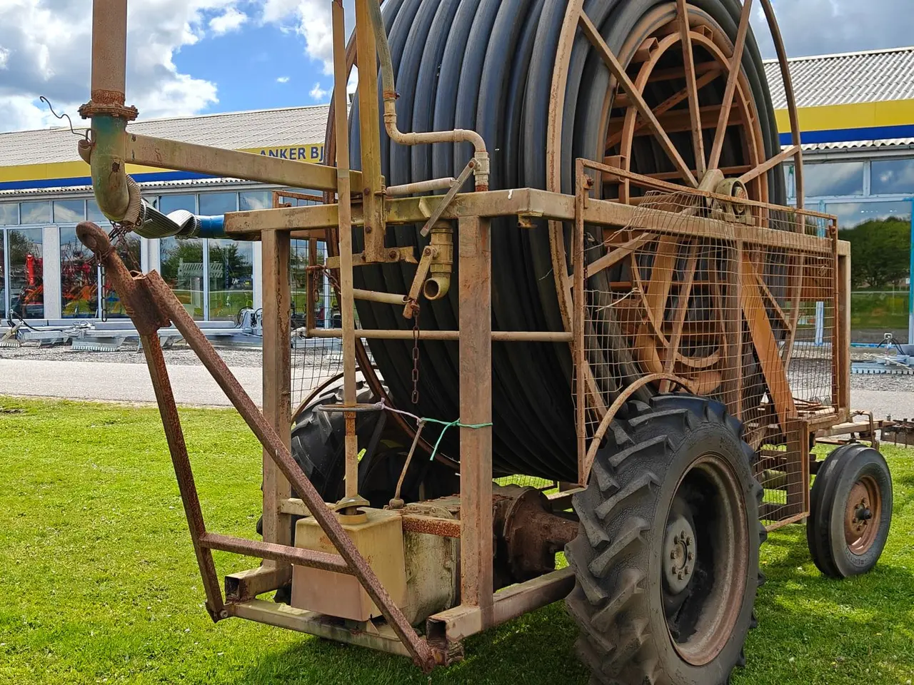 Billede 3 - Fasterholt TL100