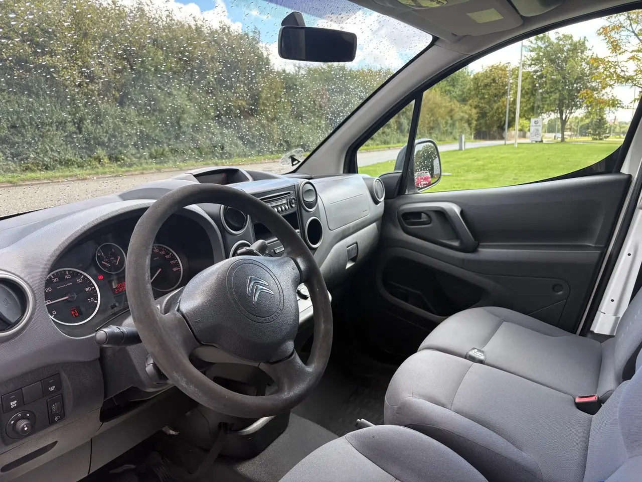 Billede 5 - Citroën Berlingo 1,6 BlueHDi 100 Cityvan ETG6 L1N2