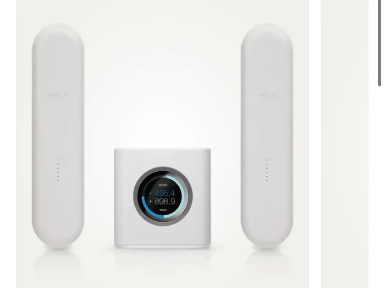 Billede 7 - Ubiquiti AmpliFi HD Mesh WiFi – Router
