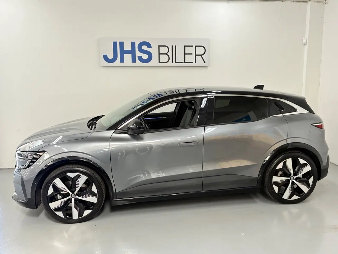 Billede 4 - Renault Megane E-Tech 60 Optimum Charge