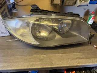 Forlygter bmw e87