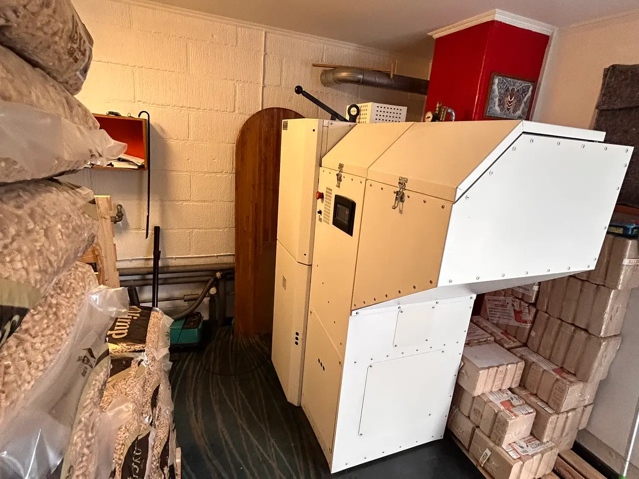 Billede 2 - Mgm Boilers Comfort 15