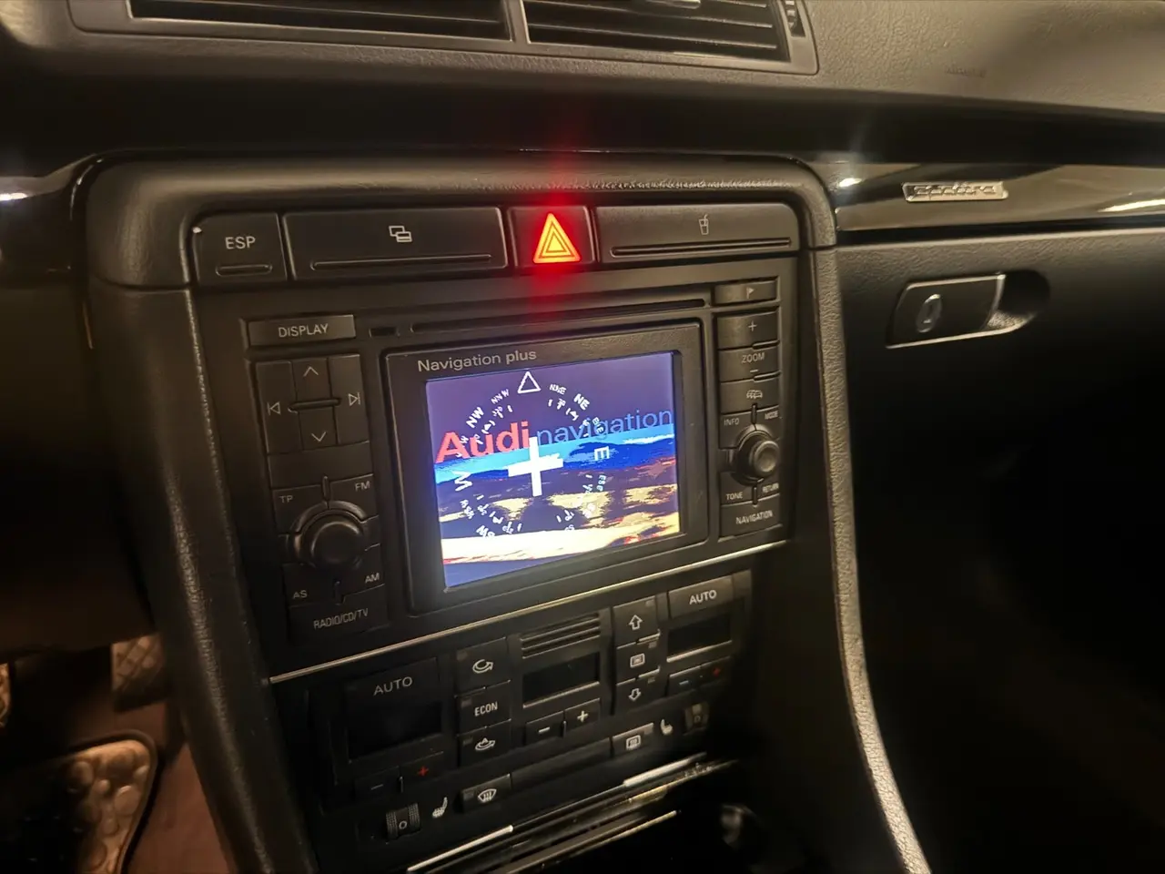 Billede 11 - Audi S4 4,2 Avant quattro Van