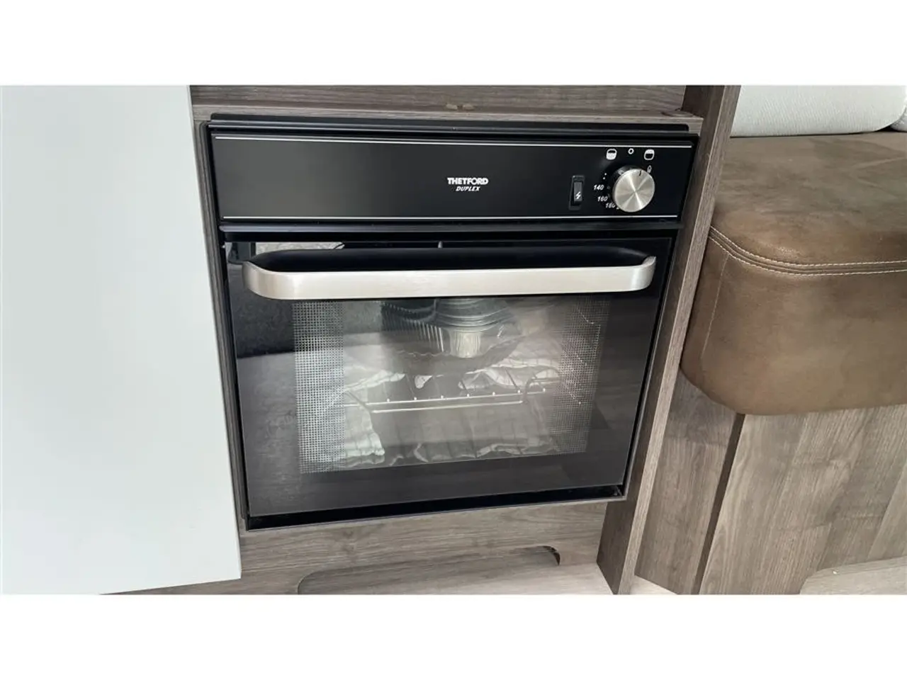 Billede 6 - 2020 - Benimar Amphitryon 957