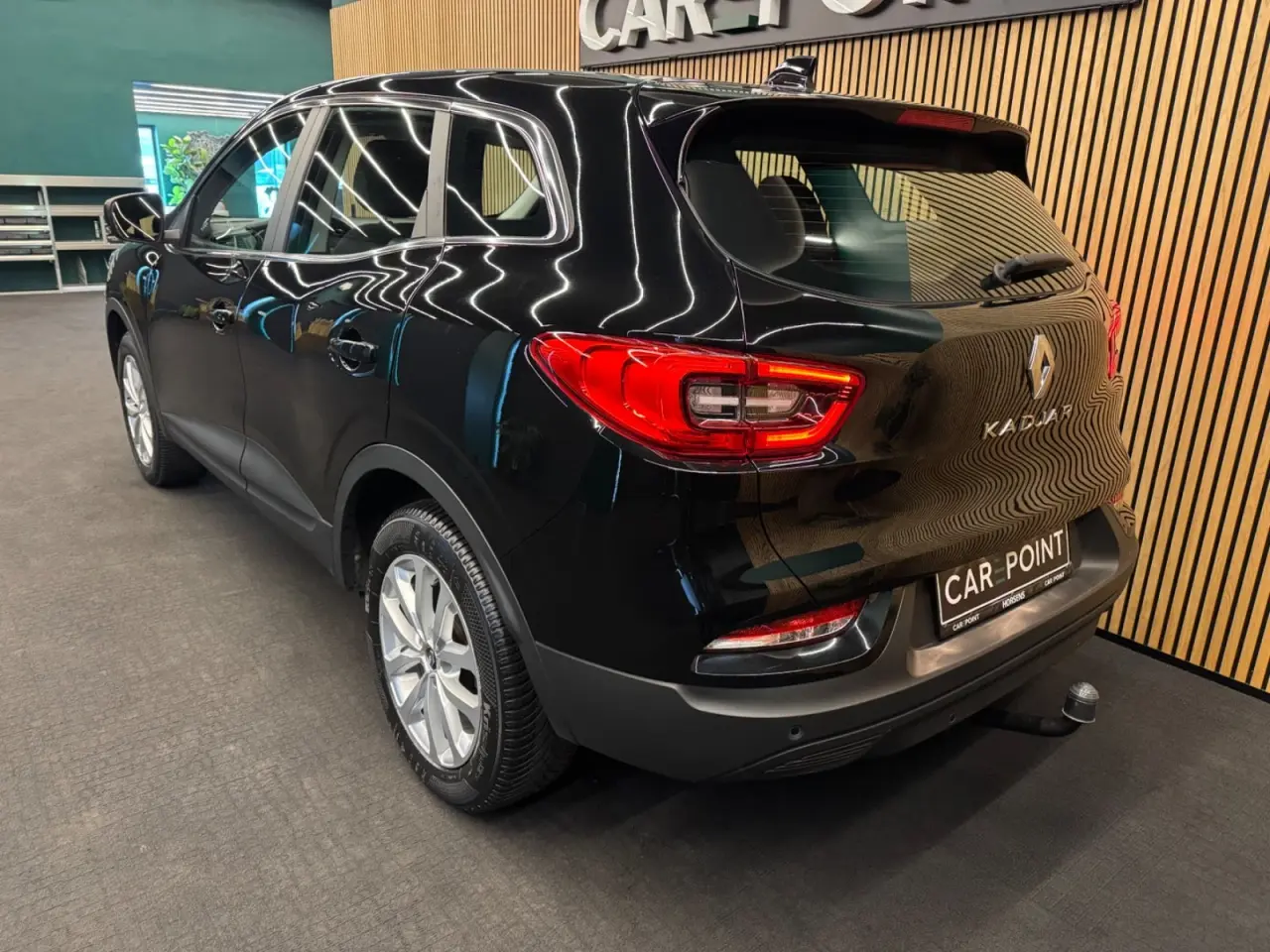 Billede 3 - Renault Kadjar 1,3 TCe 140 Zen