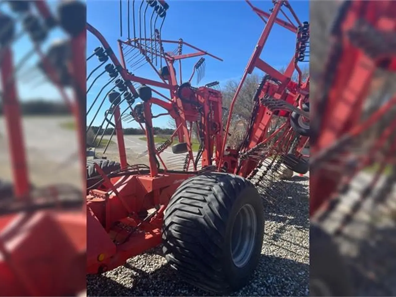 Billede 8 - Kuhn GA 15021