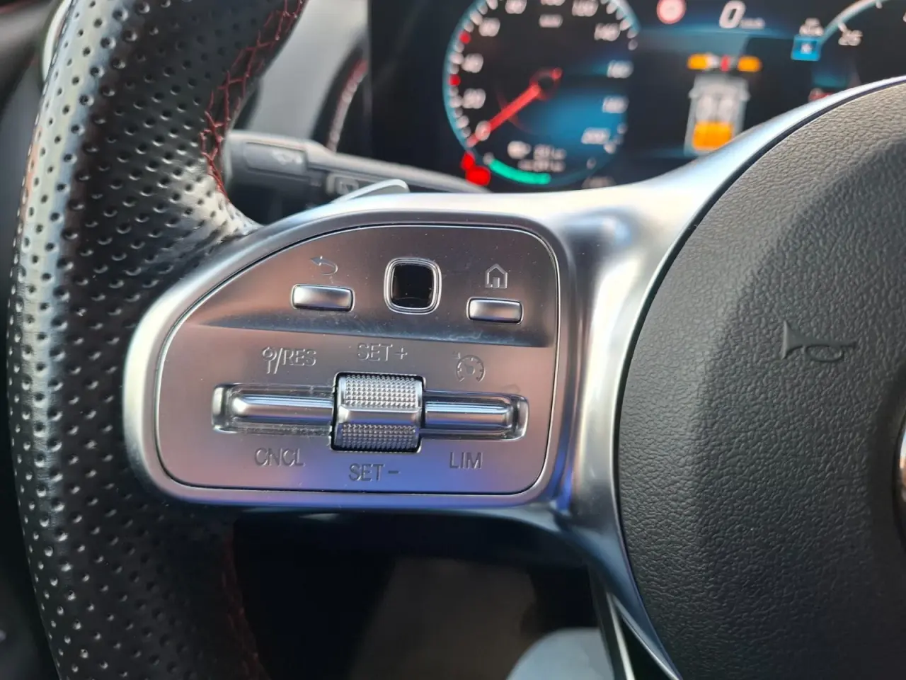 Billede 17 - Mercedes EQB250 AMG Line