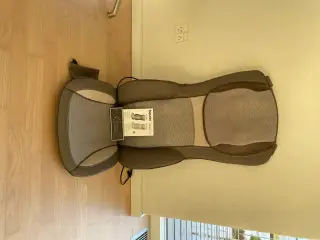 Luksus massagesæde