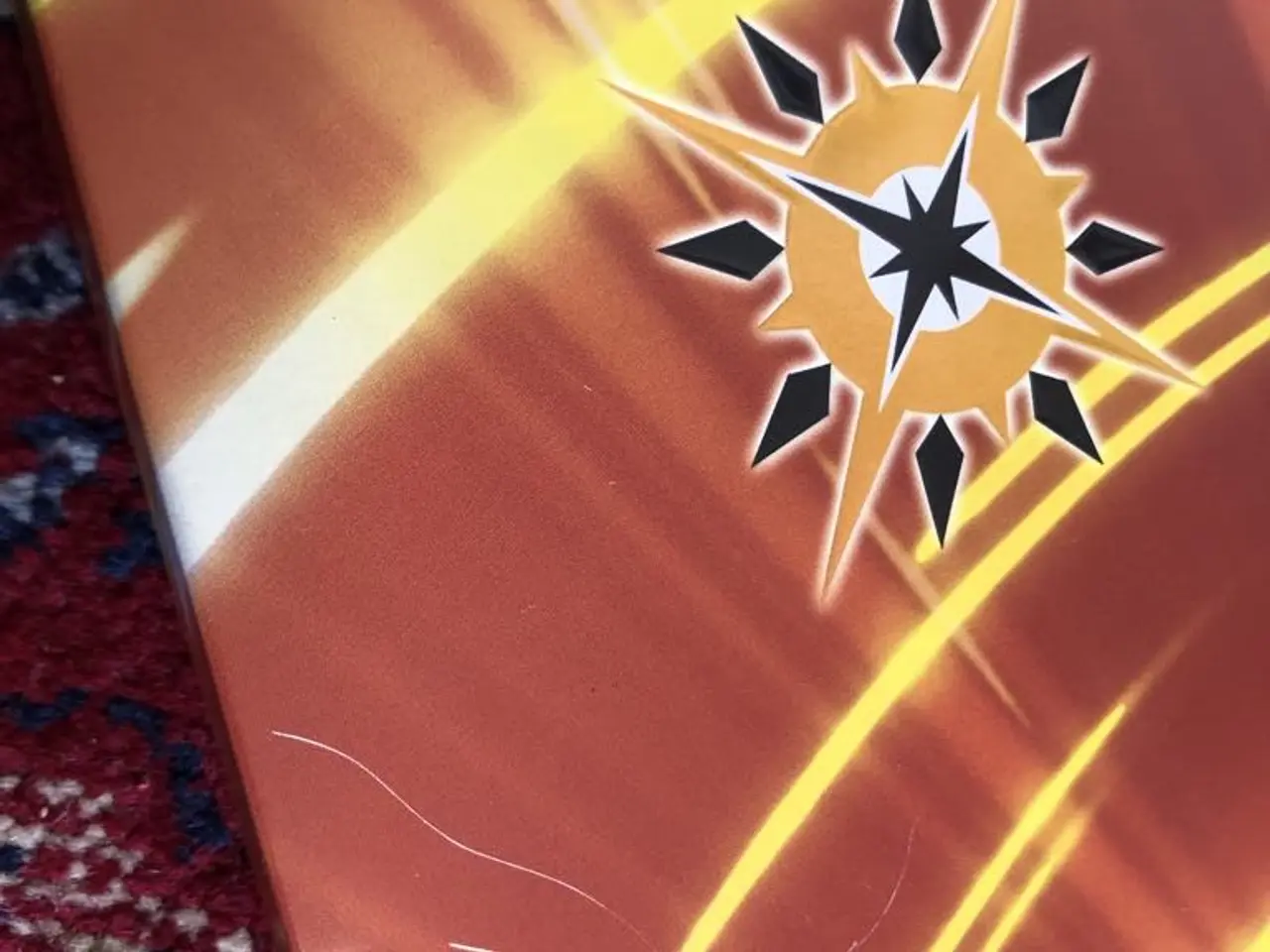 Billede 4 - Pokemon Ultra Sun + steelbook