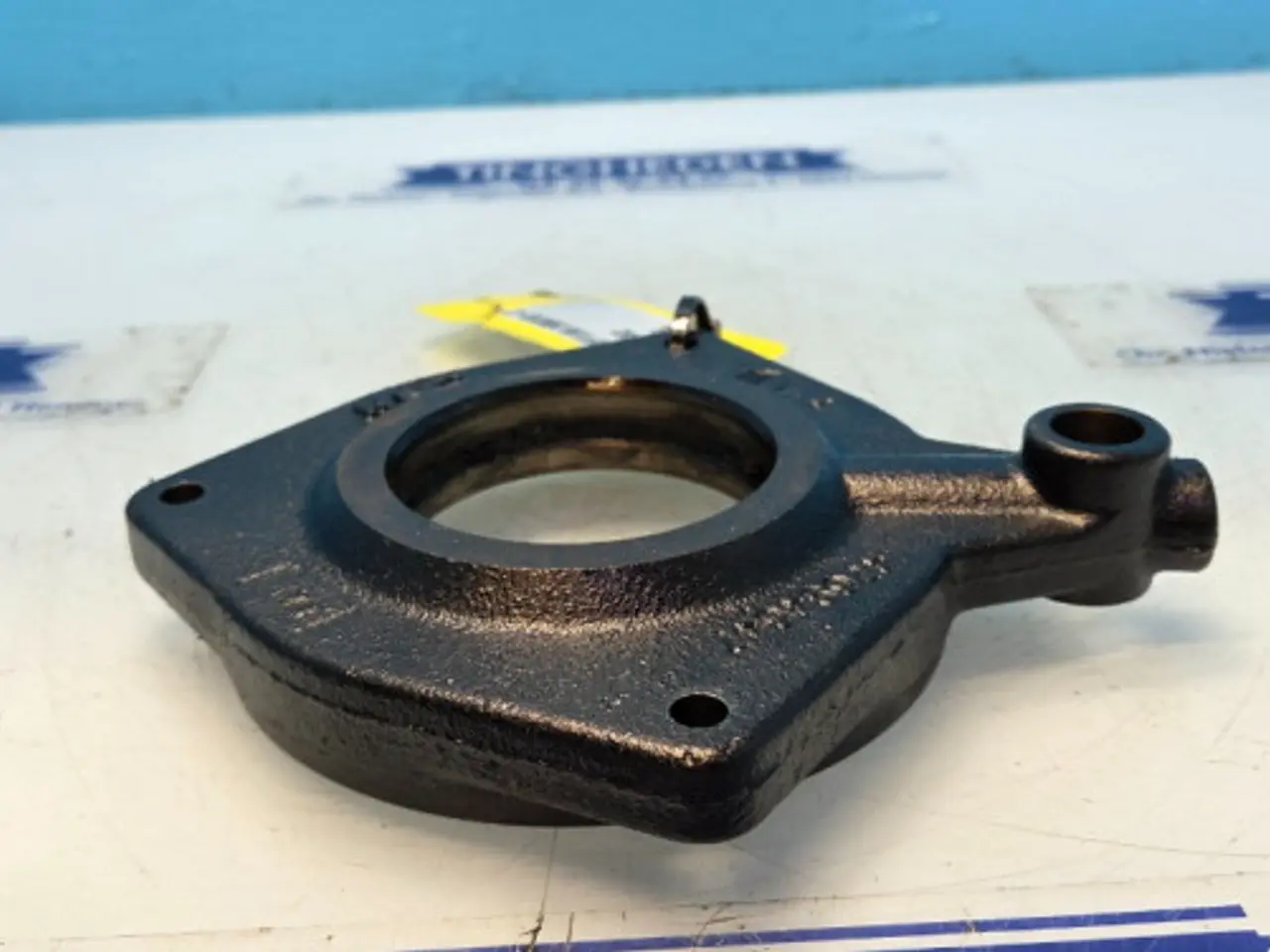 Billede 3 - Case Optum 300 Beslag 47694652