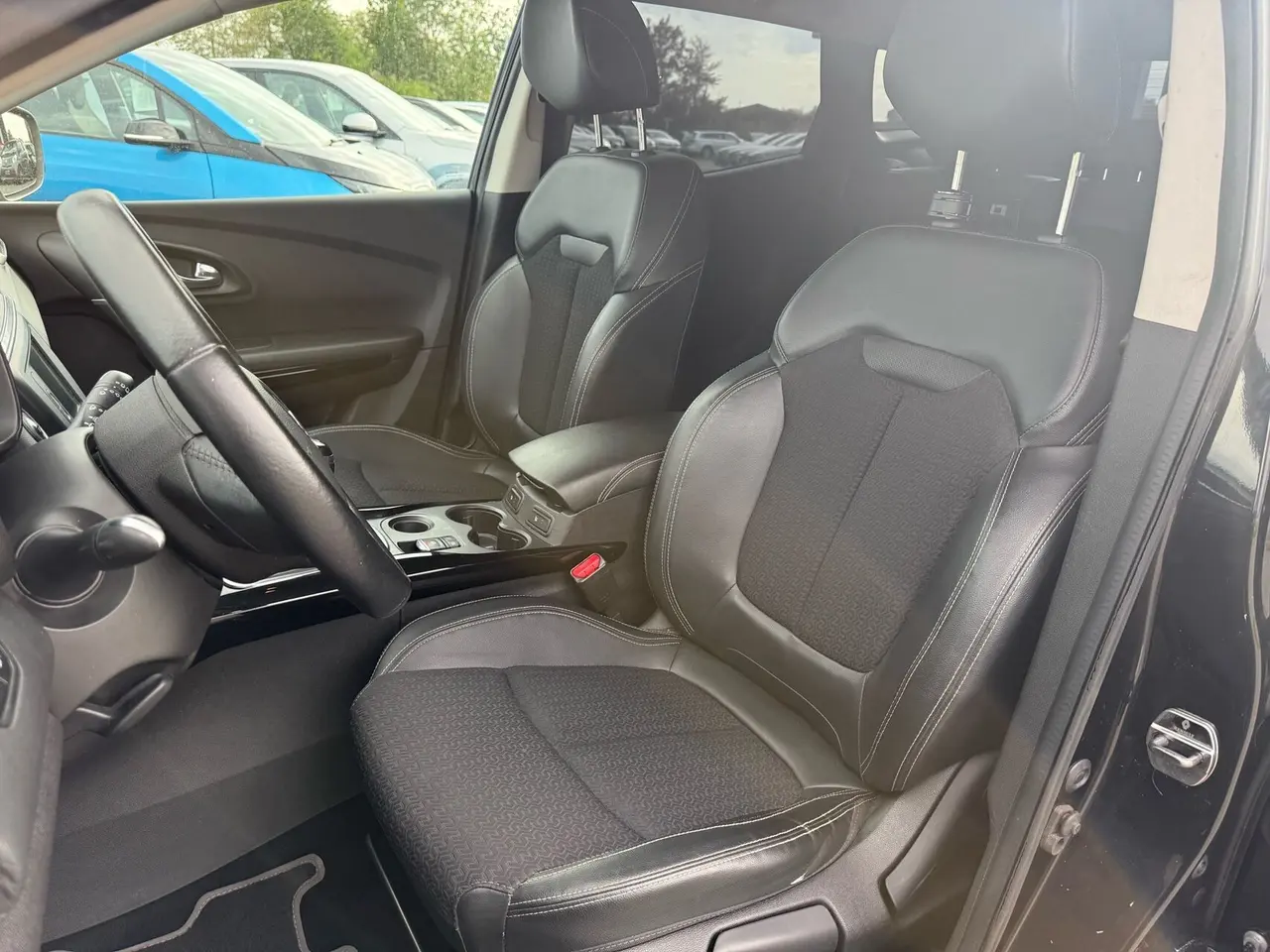 Billede 6 - Renault Kadjar 1,2 Energy TCe Zen 130HK 5d 6g