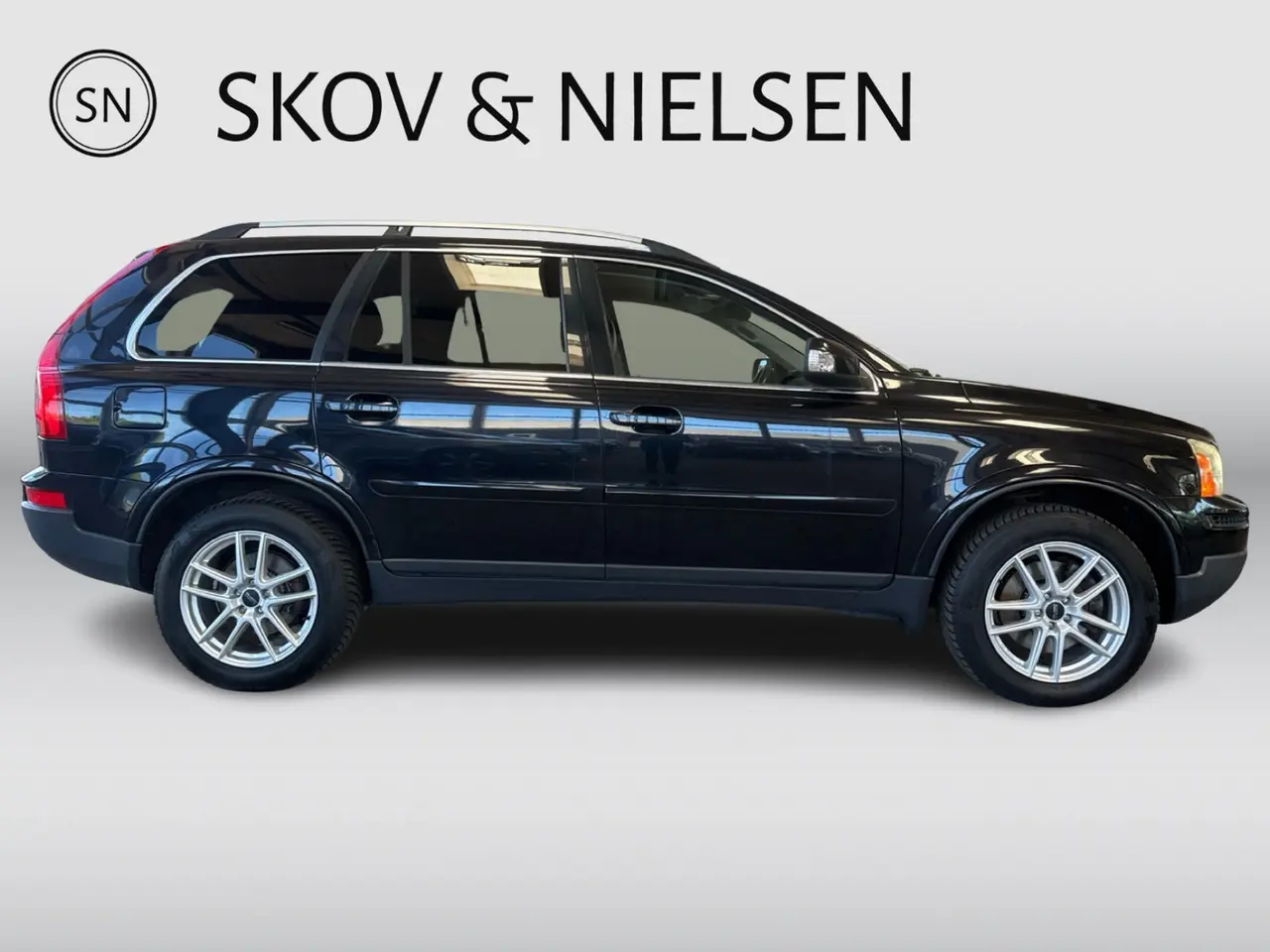 Billede 7 - Volvo XC90 2,4 D5 185 aut. AWD