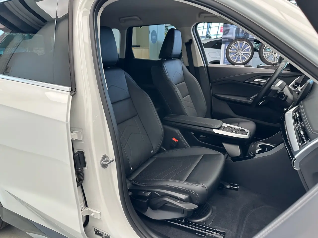 Billede 12 - BMW iX1 eDrive20