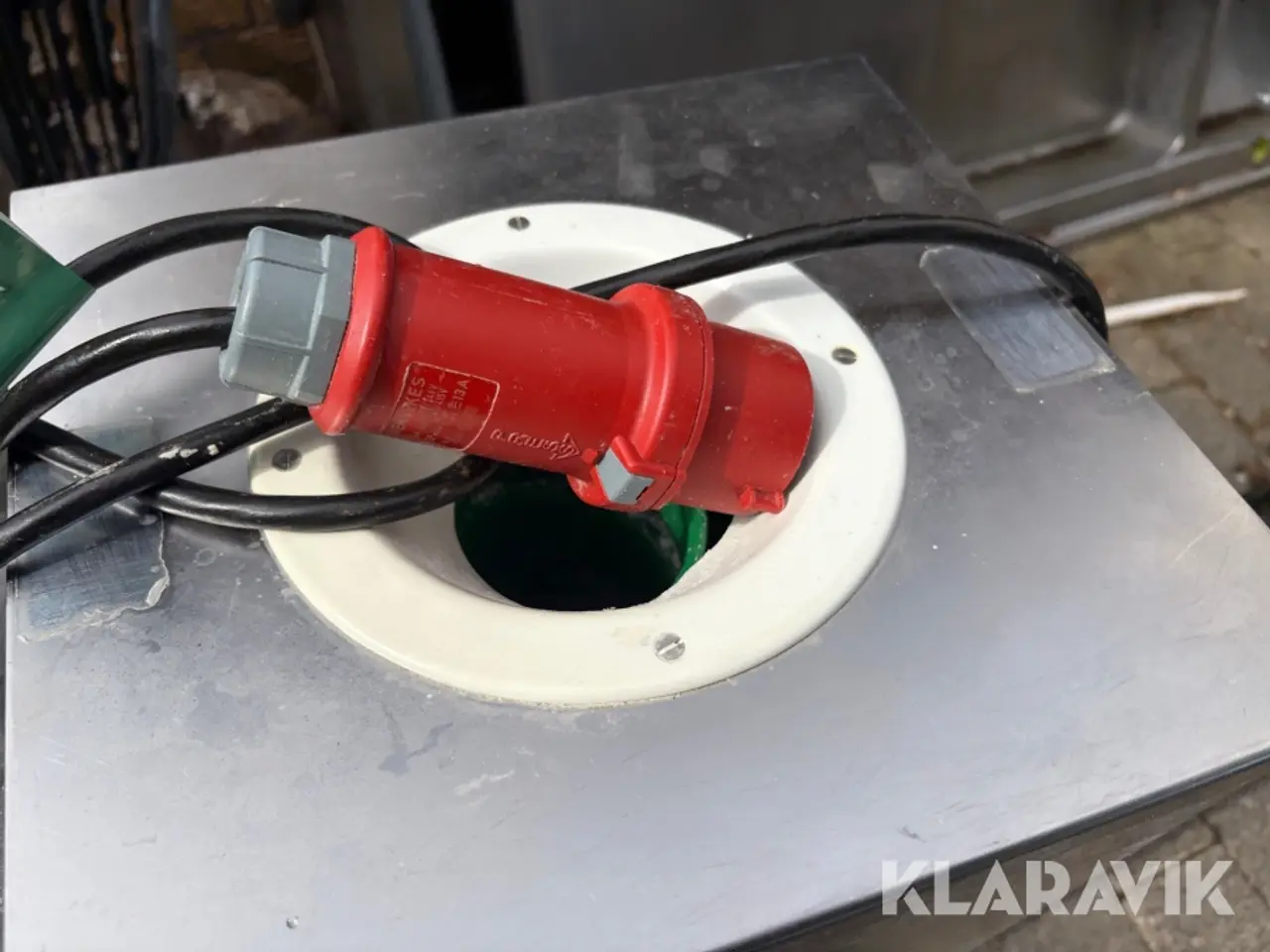 Billede 11 - Dejafrunder Klemor PAL. 300 TR