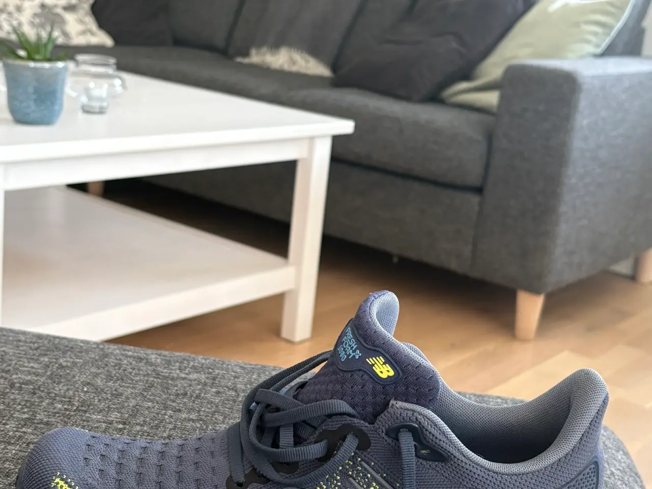 Billede 4 - New balance løbesko