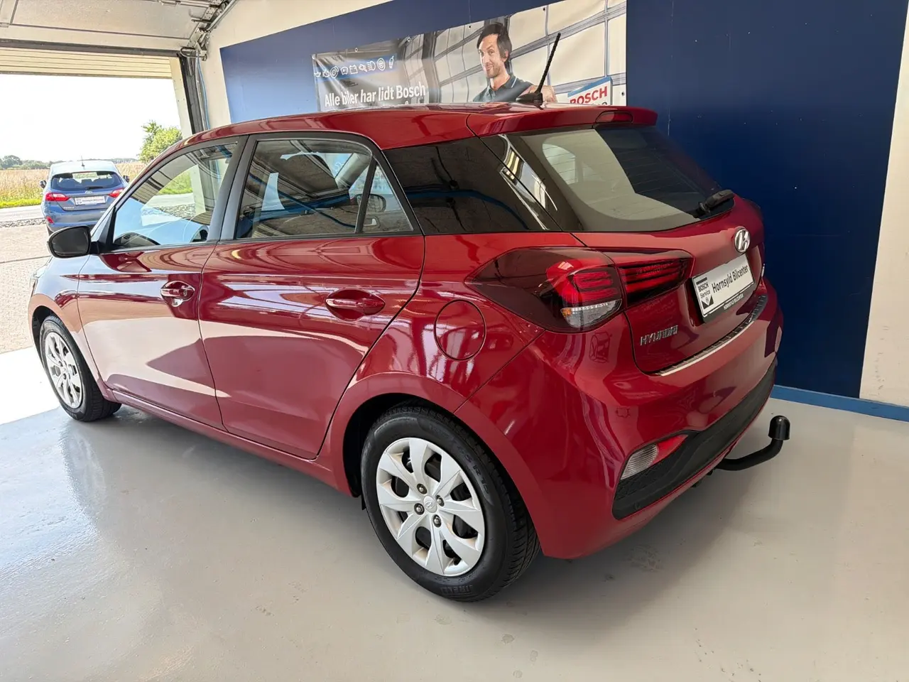 Billede 4 - Hyundai i20 1,0 T-GDi Trend