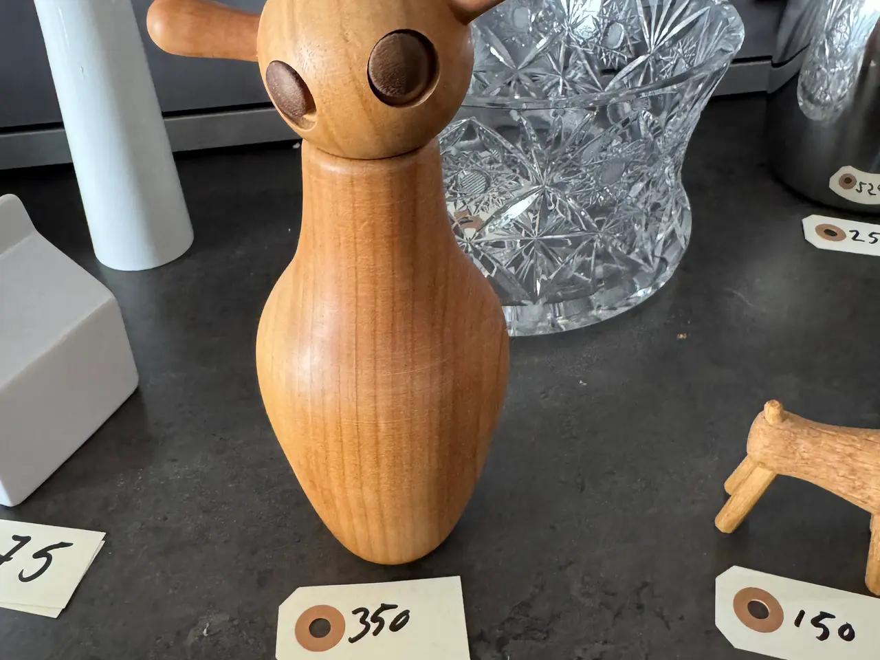 Billede 1 - Bløk figur 