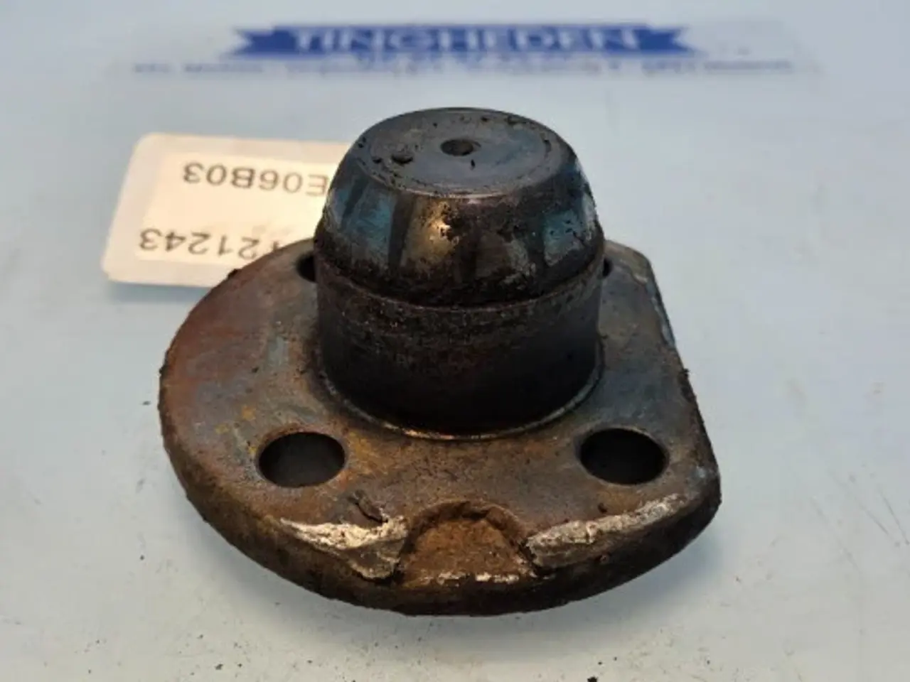 Billede 3 - New Holland LB115B Stift 85807972