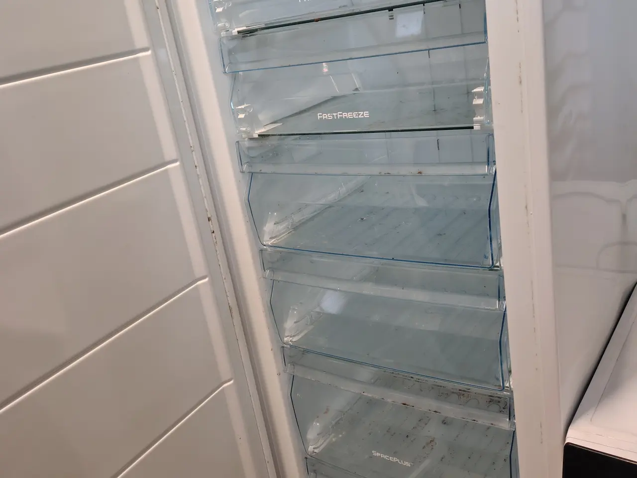 Billede 4 - Fryseskab, brugt  ELECTROLUX