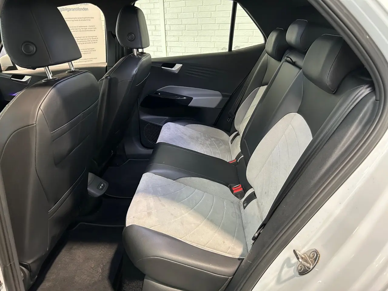 Billede 6 - VW ID.3 58 Pro Active