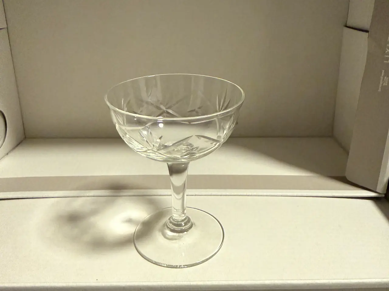 Billede 2 - Forskellige Ulla glas