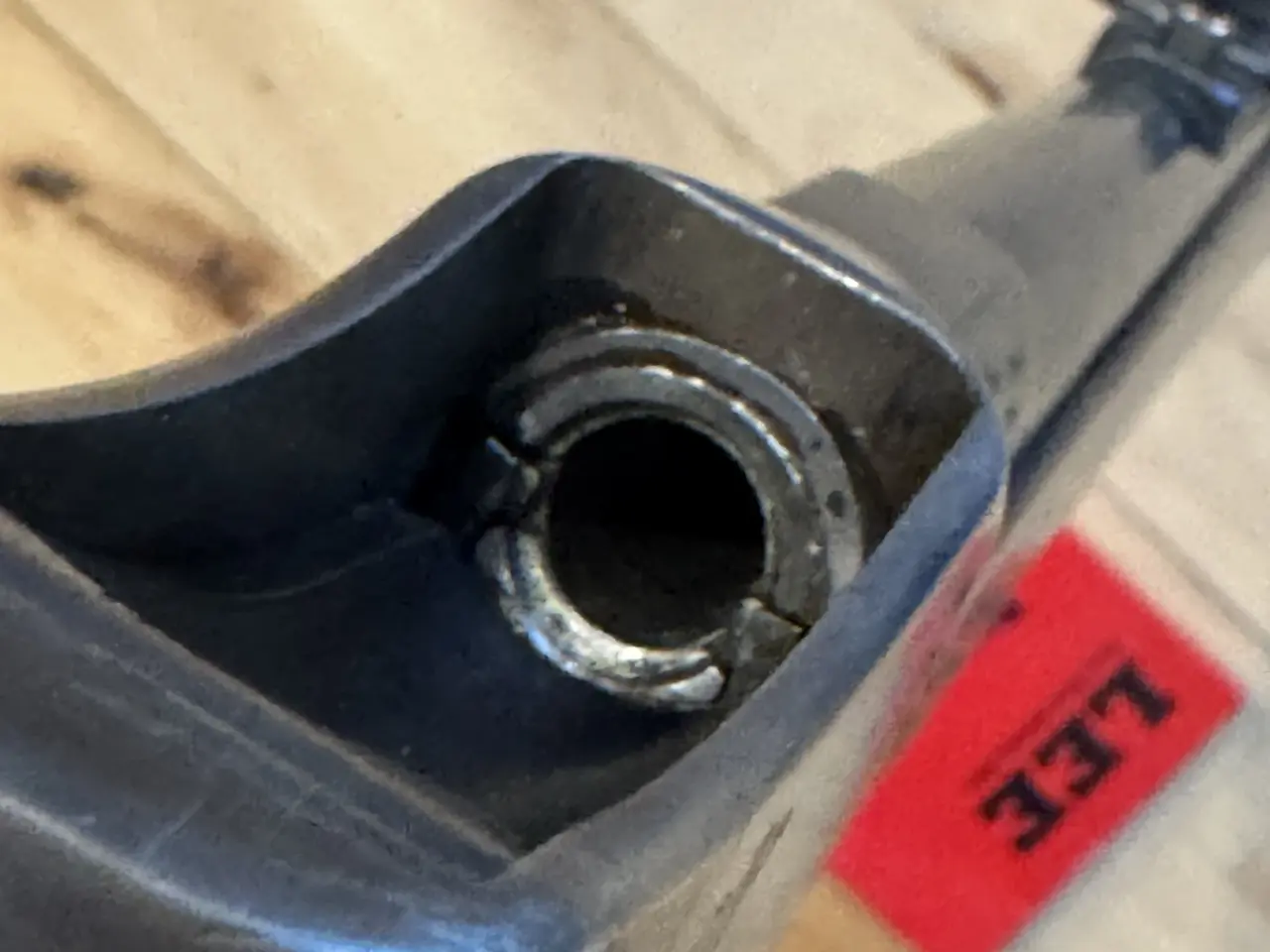 Billede 4 - Martini Henry Mk.IV 1887