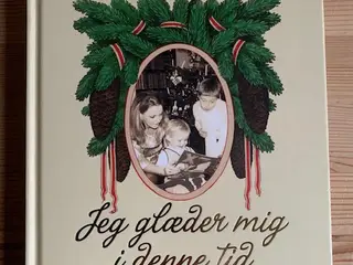 Jeg glæder mig i denne tid - jul/nytår Brdr. Price