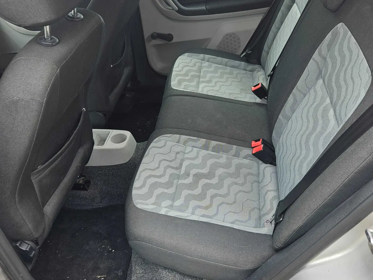 Billede 9 - Skoda fabia 1,4tdi