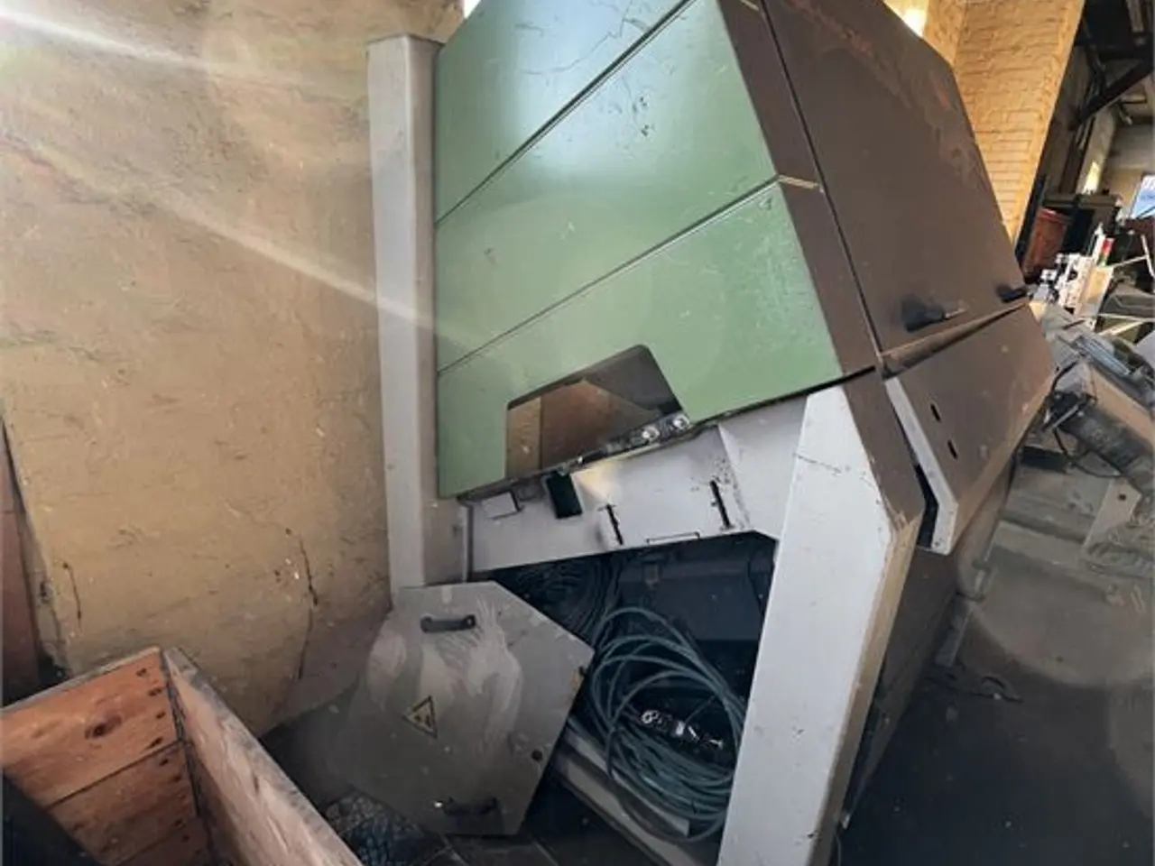 Billede 2 - ABC TM System Opti Kap 300 M320 - 2 Units